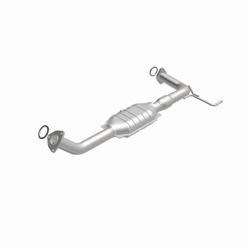 Magnaflow Direct-Fit Catalytic Converter 05-06 Toyota Tundra 4.7L Driver Side Front - OneFastShop