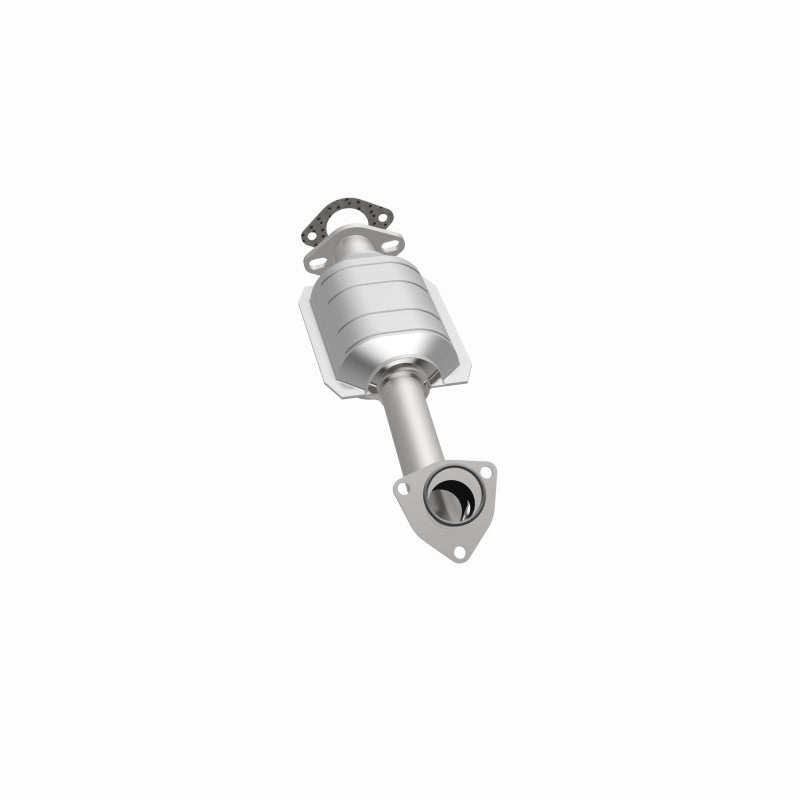 Magnaflow Conv DF Direct-Fit Catalytic Converter 01-04 Pathfinder Passenger Side Rear 3.5L - OneFastShop