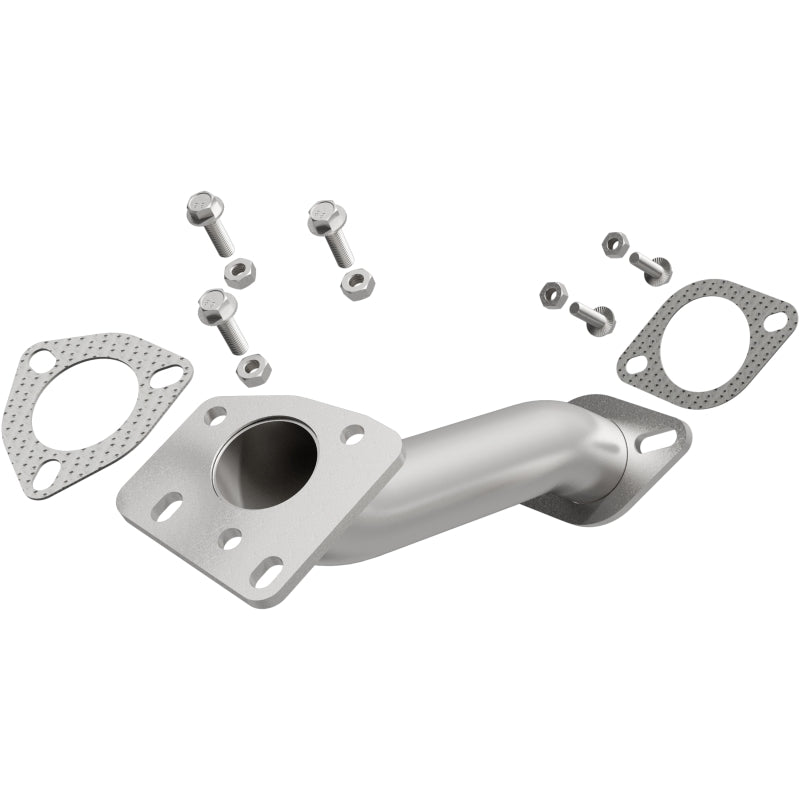 BRE Exhaust 2009–2012 Front Pipe Kit for Escape Tribute 2.5L 3.0L - OneFastShop