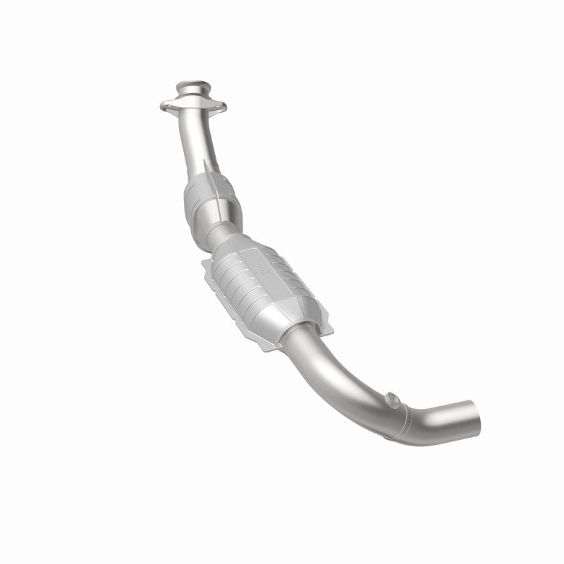 Magnaflow Catalytic Converter DF 01-03 Ford E150 4.2L Driver Side - OneFastShop