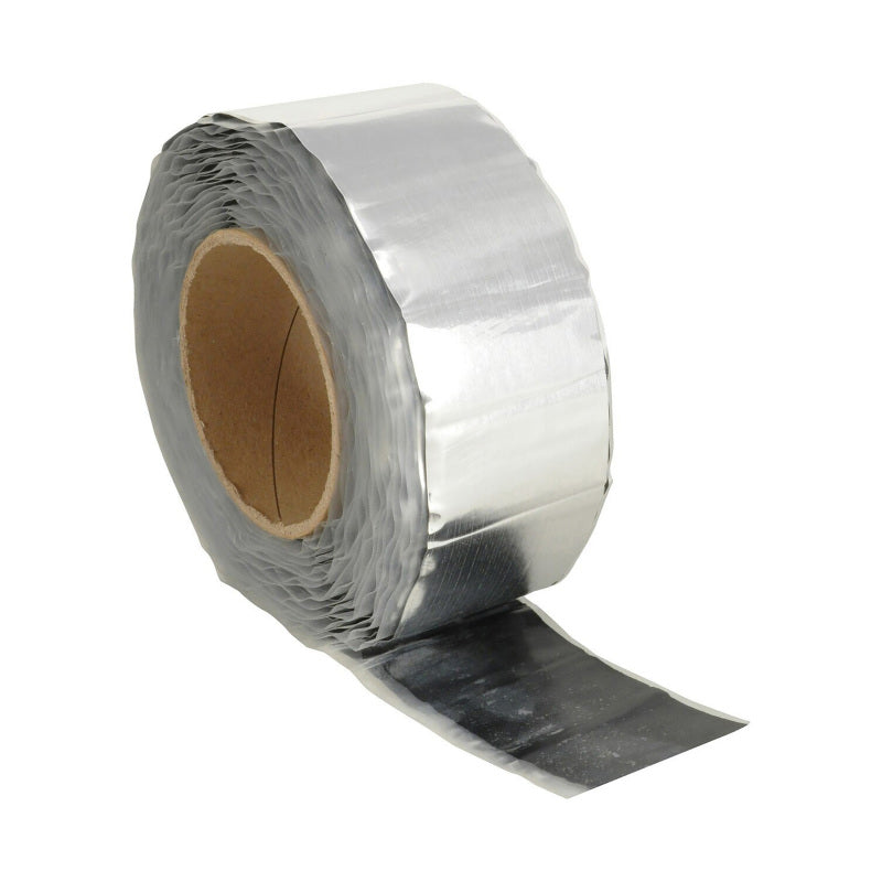 DEI Boom Mat Damping Tape - Universal, 1.5 in x 20 ft - Silver