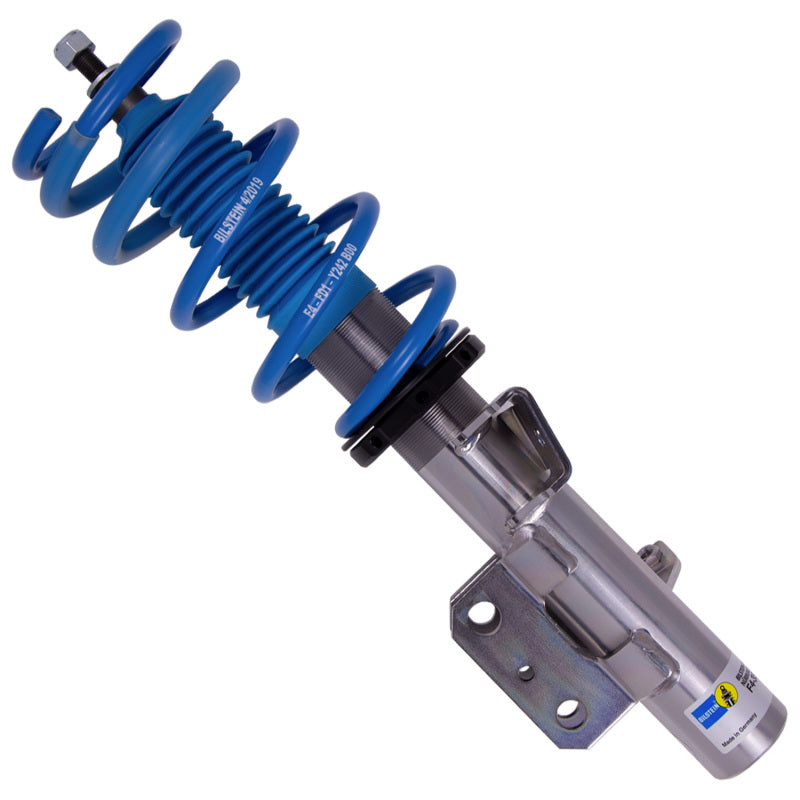Bilstein B14 (PSS) Monotube Suspension Kit for Scion FR-S & Toyota 86 - Front & Rear