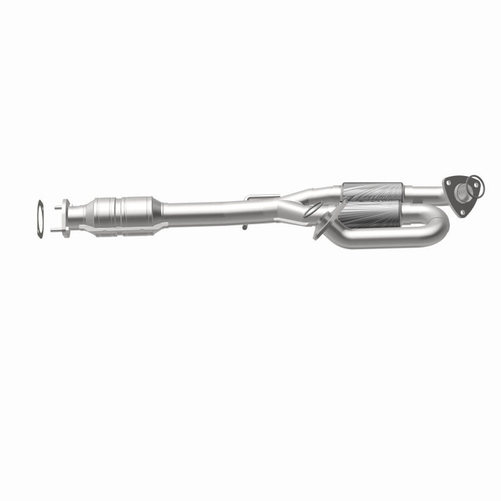 Magnaflow Direct Fit Catalytic Converter for 2011-2014 Nissan Maxima 3.5L - OneFastShop