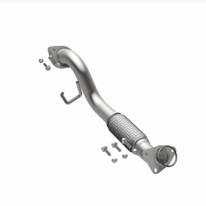 BRE Exhaust Select 2.5L Front Pipe Kit for 2008–2014 Rogue - OneFastShop