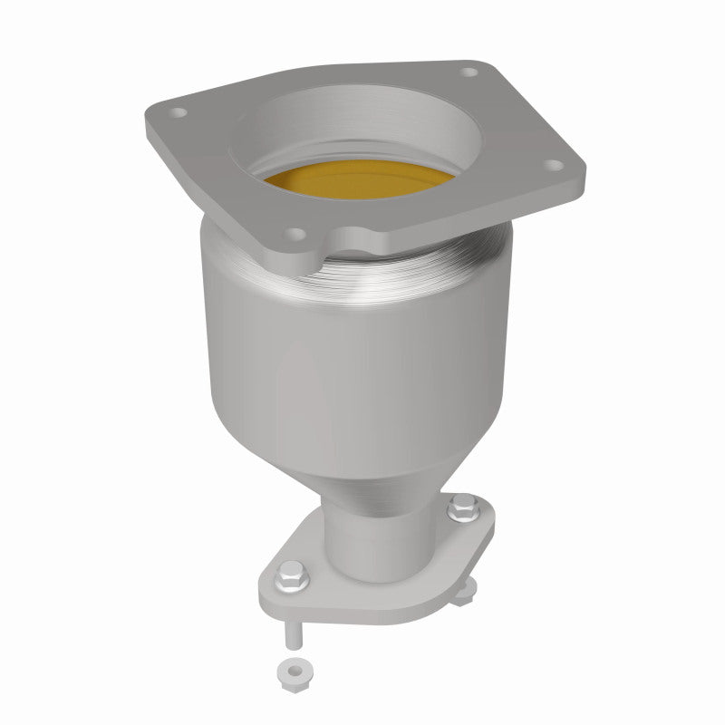 Magnaflow Direct Fit Converter for 01-03 Chrysler Sebring 2.7L, CARB Compliant, Easy Installation, Fits Limited, LX, LXi Models - OneFastShop