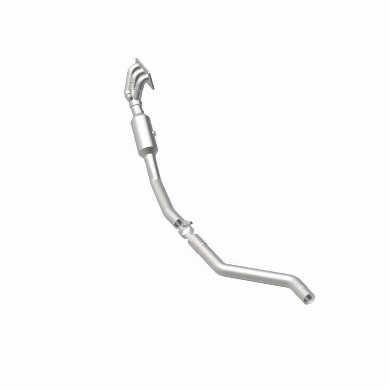 Magnaflow Direct Fit Converter for Mercedes-Benz ML350 3.5L (2012-2015) - OneFastShop