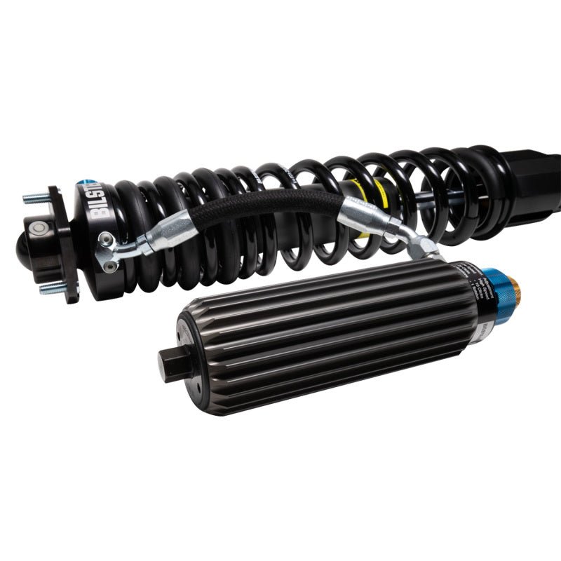 Bilstein B8 8112 Suspension Shock Absorber and Coil Spring Assembly - Rear Left for 21-24 Ford Bronco - OneFastShop