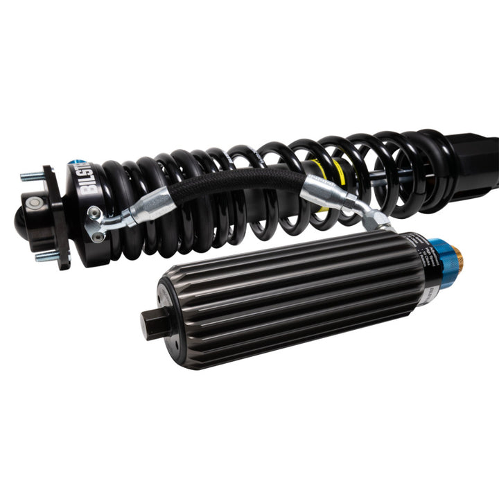 Bilstein B8 8112 Suspension Shock Absorber and Coil Spring Assembly - Rear Left for 21-24 Ford Bronco - OneFastShop