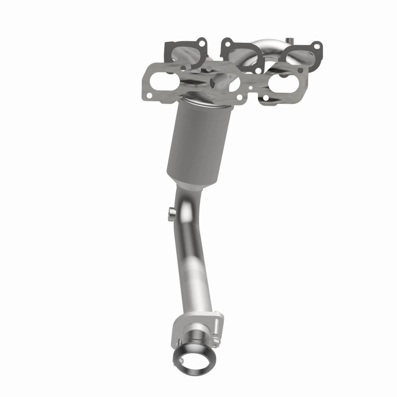 Magnaflow Direct-Fit Catalytic Converter for 06-09 Ford Fusion 3.0L