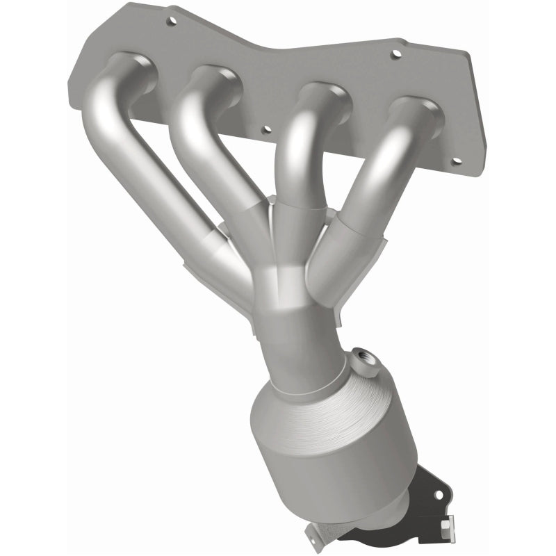 Magnaflow Direct Fit Catalytic Converter for 12-15 Toyota Camry 2.5L - OneFastShop