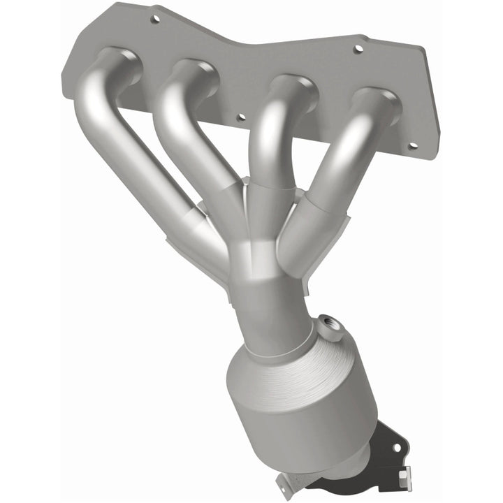 Magnaflow Direct Fit Catalytic Converter for 12-15 Toyota Camry 2.5L - OneFastShop