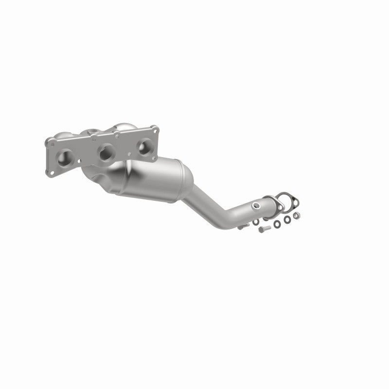 Magnaflow Front Manifold 3.0L DF for BMW 128i 07-13 328i 06-08 325i 330i 300Xi - OneFastShop