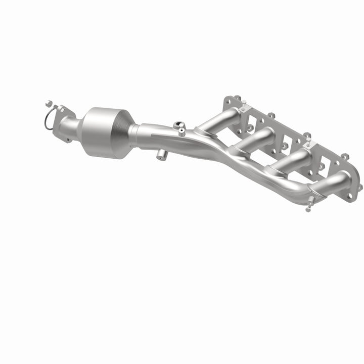 Magnaflow 2016–2021 Infiniti QX80 5.6L Direct-Fit Left Manifold Catalytic Converter