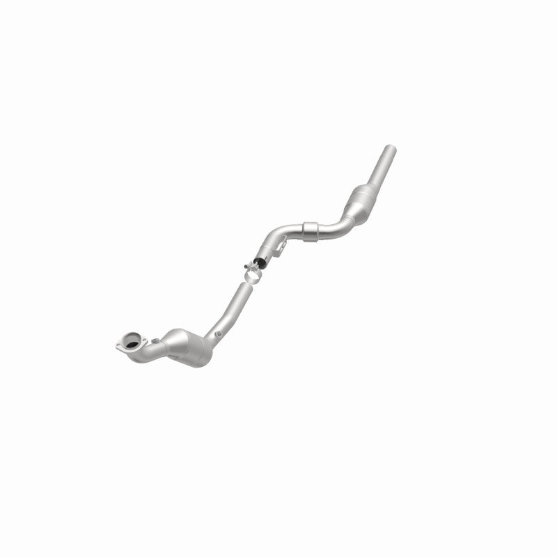 Magnaflow Direct Fit Catalytic Converter for 98-03 MB E320 3.2L P/S - OneFastShop