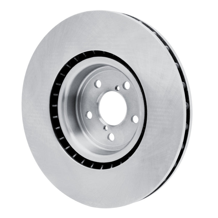 DFC 24-25 Subaru BRZ/Toyota GR86 Front Brake Rotor