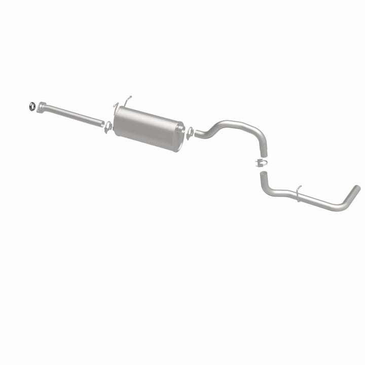 MagnaFlow BRE Exhaust Kit for 2004–2011 Ranger B2300 2.3L - OneFastShop