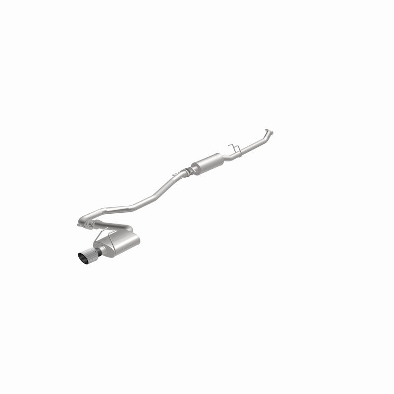 Magnaflow NEO Cat-Back Exhaust System for 2022-2024 Honda Civic Sport 2.0 - OneFastShop