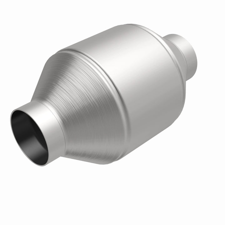 MagnaFlow Universal Catalytic Converter 2.25" C/C 5.00 Diesel Spun - Fits Audi A3 TDI, BMW X5, Volkswagen Jetta TDI - OneFastShop