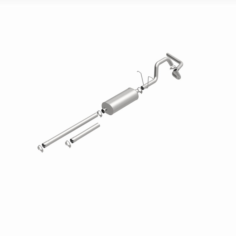 MagnaFlow BRE Exhaust Kit – for 1998–2002 Ford F-150 F-250 - OneFastShop