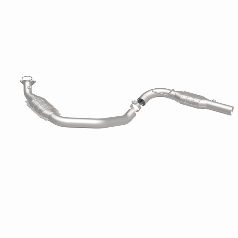 Magnaflow Direct-Fit Catalytic Converter for 03-05 Express 2500 4.8L Driver Side