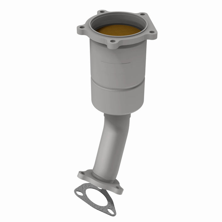 Magnaflow Direct-Fit Catalytic Converter for 00-04 Nissan Frontier and Xterra - OneFastShop