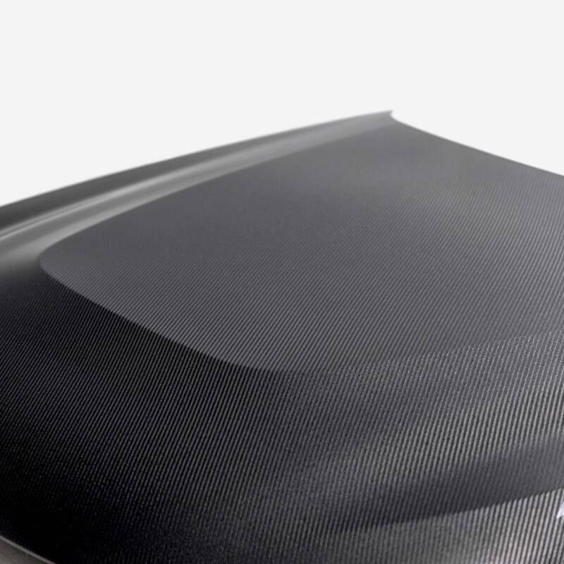 Seibon OE-Style Carbon Fiber Hood for 2023+ BMW 2 Series/M2 (G42/G87) - OneFastShop
