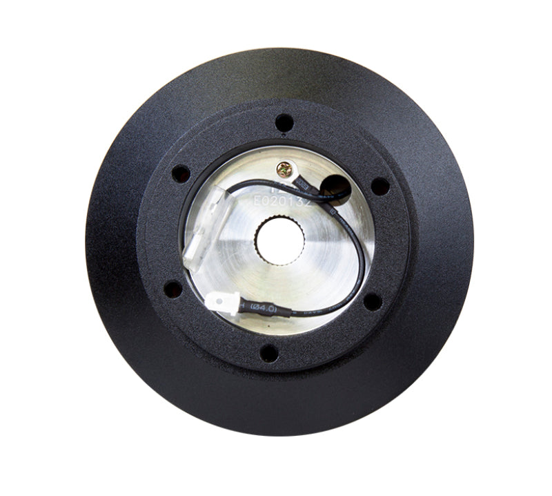 NRG Short Hub Adapter for Toyota Supra Celica 86-93 94-05