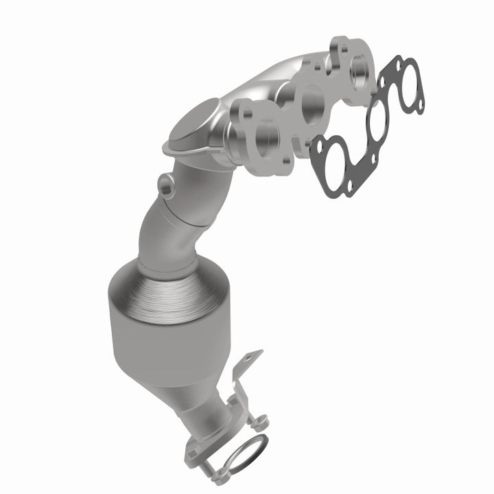 Magnaflow Direct-Fit Catalytic Converter 04-06 Toyota Sienna 3.3L