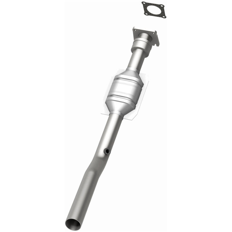 Magnaflow Catalytic Converter DF 98-99 Chrysler Cirrus 2.4 Direct-Fit OBDII Compatible - OneFastShop