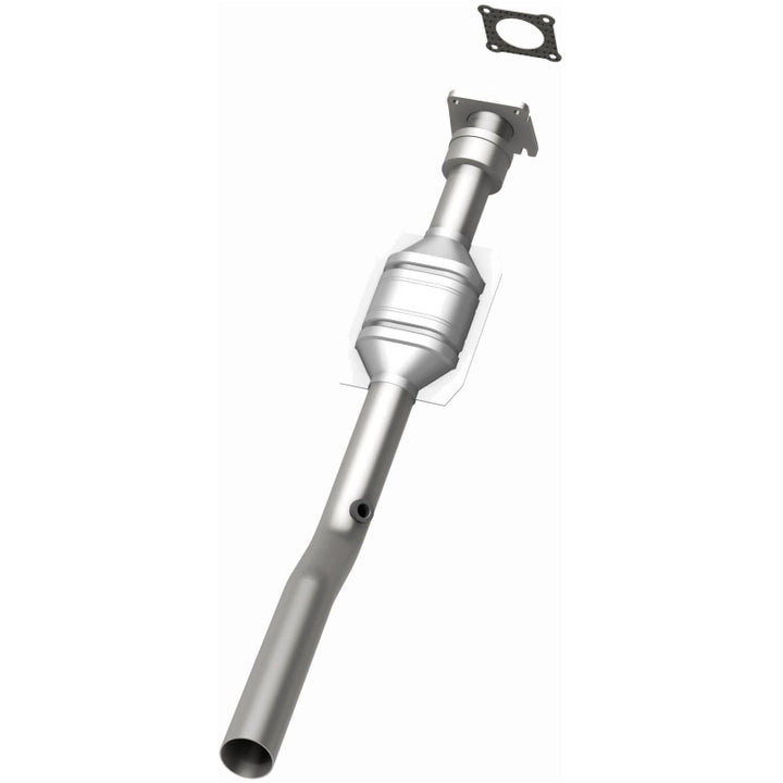 Magnaflow Catalytic Converter DF 98-99 Chrysler Cirrus 2.4 Direct-Fit OBDII Compatible - OneFastShop