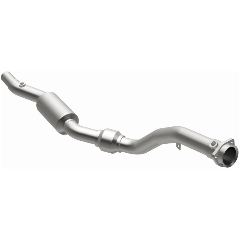 Magnaflow Catalytic Converter DF 00-03 Audi A6 Quattro 4.2L Driver Side *NOT FOR SALE IN CALIFORNIA* - OneFastShop