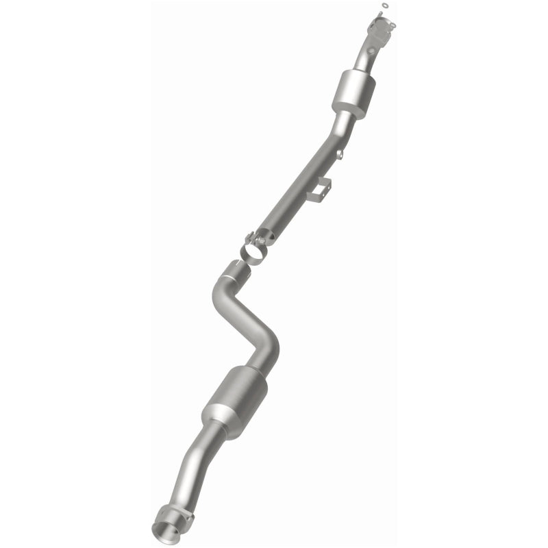 Magnaflow Direct Fit Catalytic Converter 01-04 Mercedes E320 Driver Side CA - OneFastShop