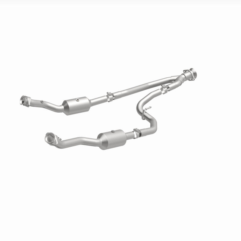 MagnaFlow Direct-Fit Catalytic Converter for Ford Transit-150 V6 3.5L RWD - OneFastShop