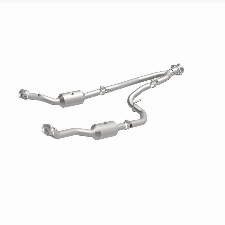 MagnaFlow Direct-Fit Catalytic Converter for Ford Transit-150 V6 3.5L RWD - OneFastShop