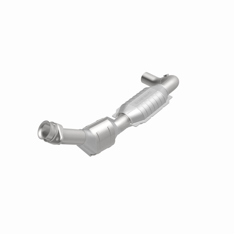 Magnaflow Direct-Fit Catalytic Converter 00-03 Ford Van 4.2L OEM - OneFastShop