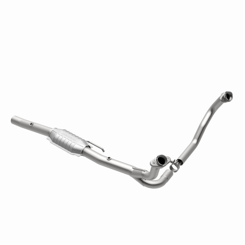 Magnaflow Direct-Fit Catalytic Converter 00-03 Dodge Dakota 4.7L 2WD OEM - OneFastShop