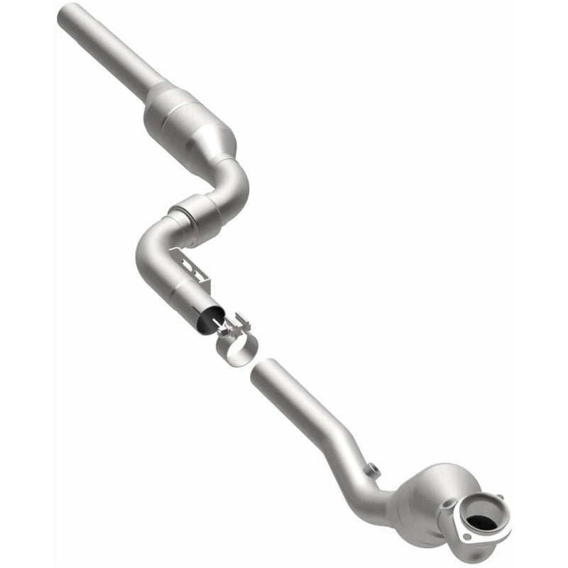 Magnaflow Direct Fit Catalytic Converter for 98-03 MB E320 3.2L P/S - OneFastShop