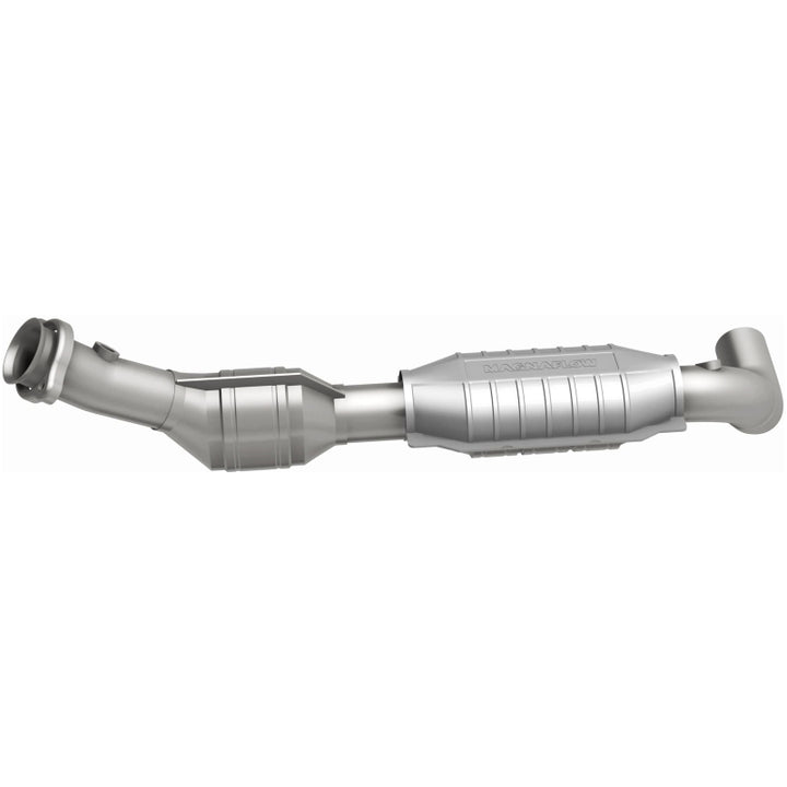 MagnaFlow Catalytic Converter DF 97-98 Ford Trucks 4.6L