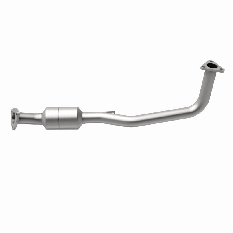 Magnaflow Direct-Fit Catalytic Converter 92-94 Audi 100 2.8L Passenger Side MT - OneFastShop