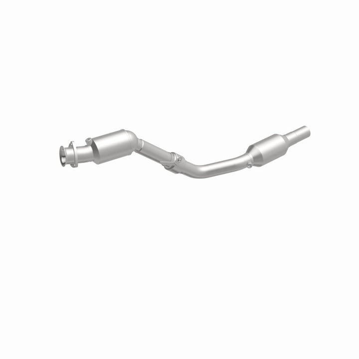 Magnaflow Direct-Fit Catalytic Converter 04-09 Audi S4 4.2L OE