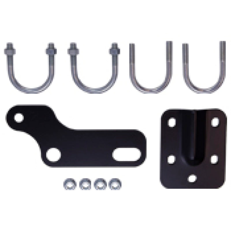Bilstein Steering Damper Bracket B1 for 2020 Ford F53