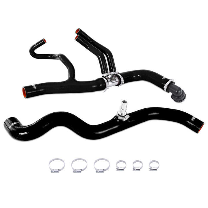 Mishimoto Silicone Hose Kit 17-19 Raptor 3.5L EcoBoost