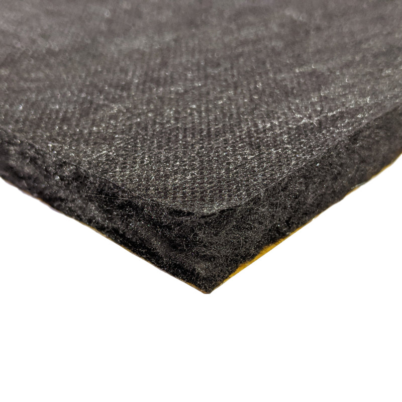 DEI Pre-Cut Under Hood Insulation Kit - Chevrolet Chevy II Nova 1966-1967, image 5