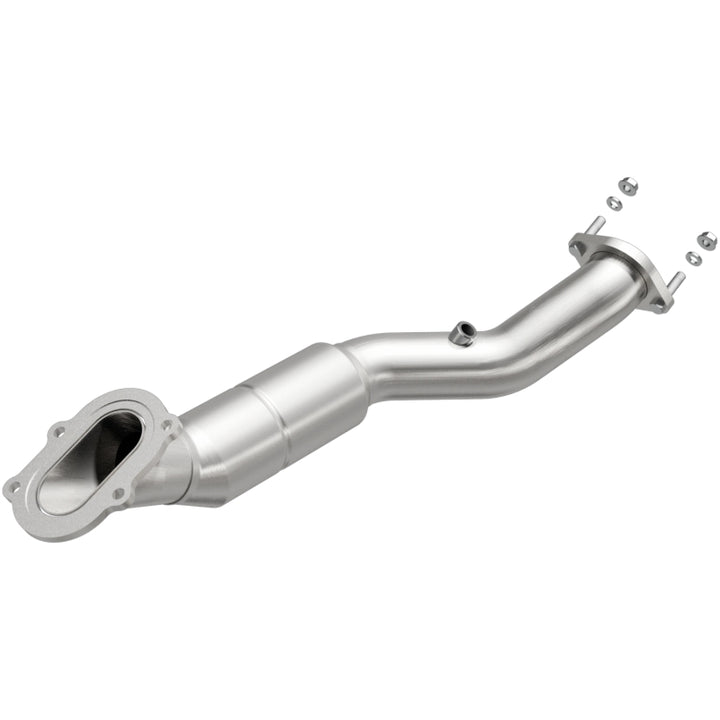Magnaflow Catalytic Converter Direct Fit Federal 06-11 Chevy Corvette V8 7.0L - OneFastShop