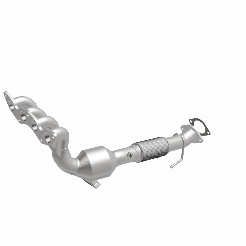 Magnaflow Direct Fit Catalytic Converter for 12-15 Ford Focus 2.0L - OneFastShop