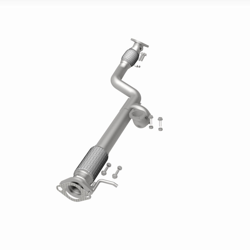BRE Exhaust Front Pipe Kit for 2010–2015 Equinox and Terrain 3.0L 3.6L - OneFastShop