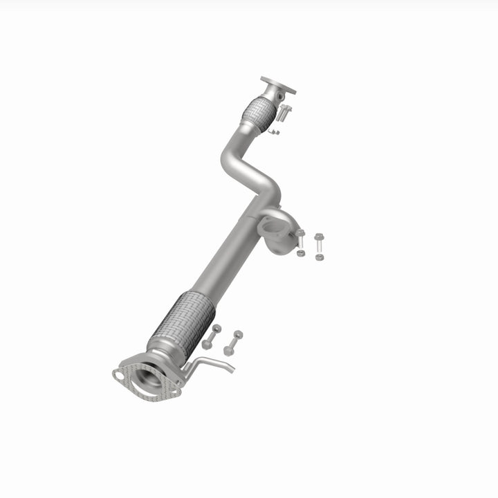 BRE Exhaust Front Pipe Kit for 2010–2015 Equinox and Terrain 3.0L 3.6L - OneFastShop