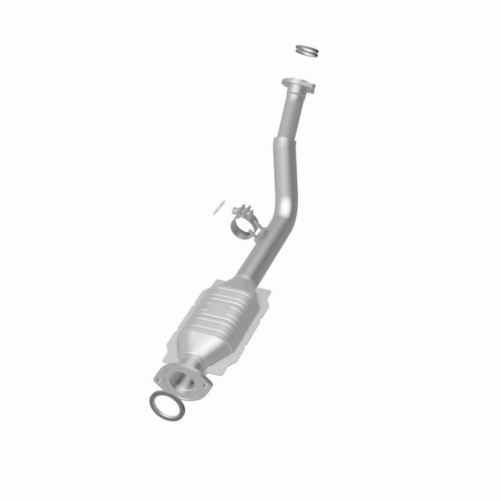 Magnaflow Direct-Fit Catalytic Converter for 1996–2000 Toyota 4 Runner 2.7 - OneFastShop