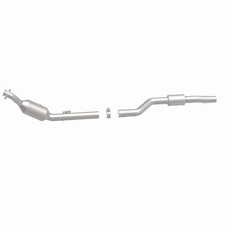 Magnaflow Direct Fit Converter for 07-11 Mercedes-Benz S550 5.5L - OneFastShop