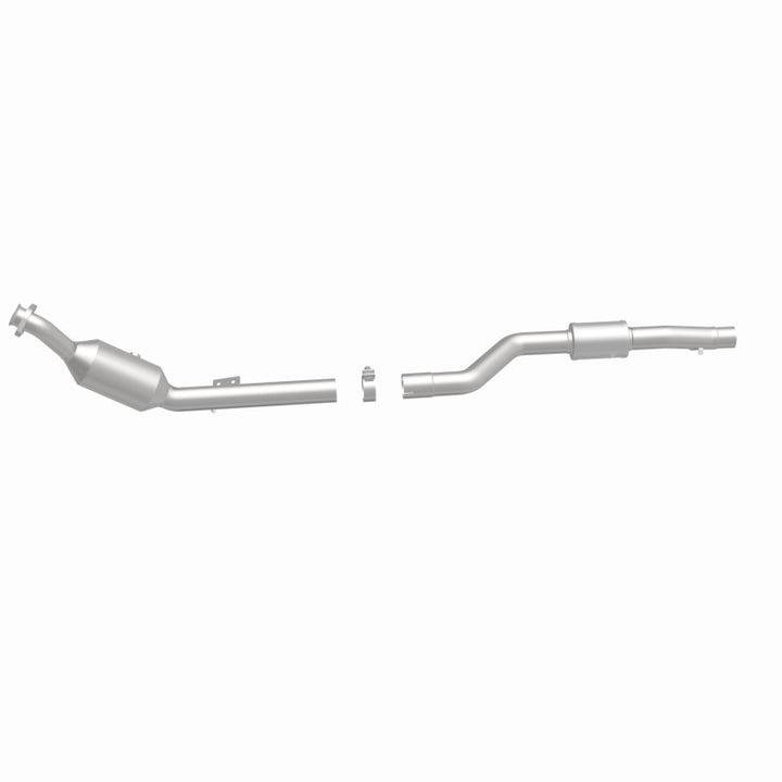 Magnaflow Direct Fit Converter for 07-11 Mercedes-Benz S550 5.5L - OneFastShop